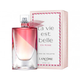   LANCOME La Vie Est Belle En Rose Туалетная вода для женщин 100 мл