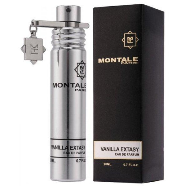 Montale Vanilla Exstasy Парфюмированная вода для женщин 20 мл - зображення 1