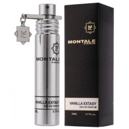   Montale Vanilla Exstasy Парфюмированная вода для женщин 20 мл