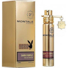   Montale Dark Purple Парфюмированная вода для женщин 20 мл