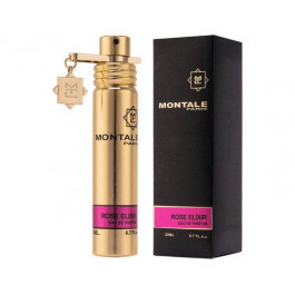   Montale Roses Elixir Парфюмированная вода для женщин 20 мл