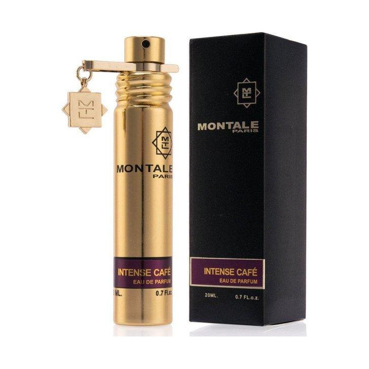 Montale Intense Cafe Парфюмированная вода унисекс 20 мл - зображення 1