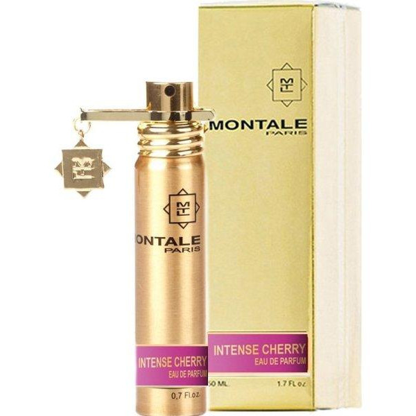 Montale Intense Cherry Парфюмированная вода унисекс 20 мл - зображення 1