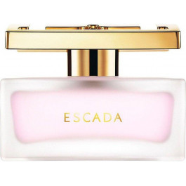   ESCADA Especially Delicate Notes Туалетная вода для женщин 75 мл Тестер