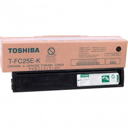 Toshiba T-FC25EK Black (6AJ00000200)