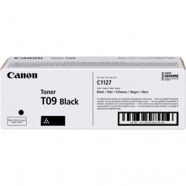 Canon T09 Black (3020C006)