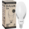 DeLux LED OLIVE 100W 6000K E27-Е40 (90015385) - зображення 1