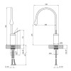 Qtap Virgo 1066H103K QTVIR1066H103K - зображення 4