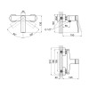 Qtap Slavonice 4042103C QTSLV4042103C - зображення 3