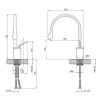 Qtap Virgo 1066103C QTVIR1066103C - зображення 4