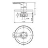 Haiba Hansberg Chr-003 (inner) - зображення 2