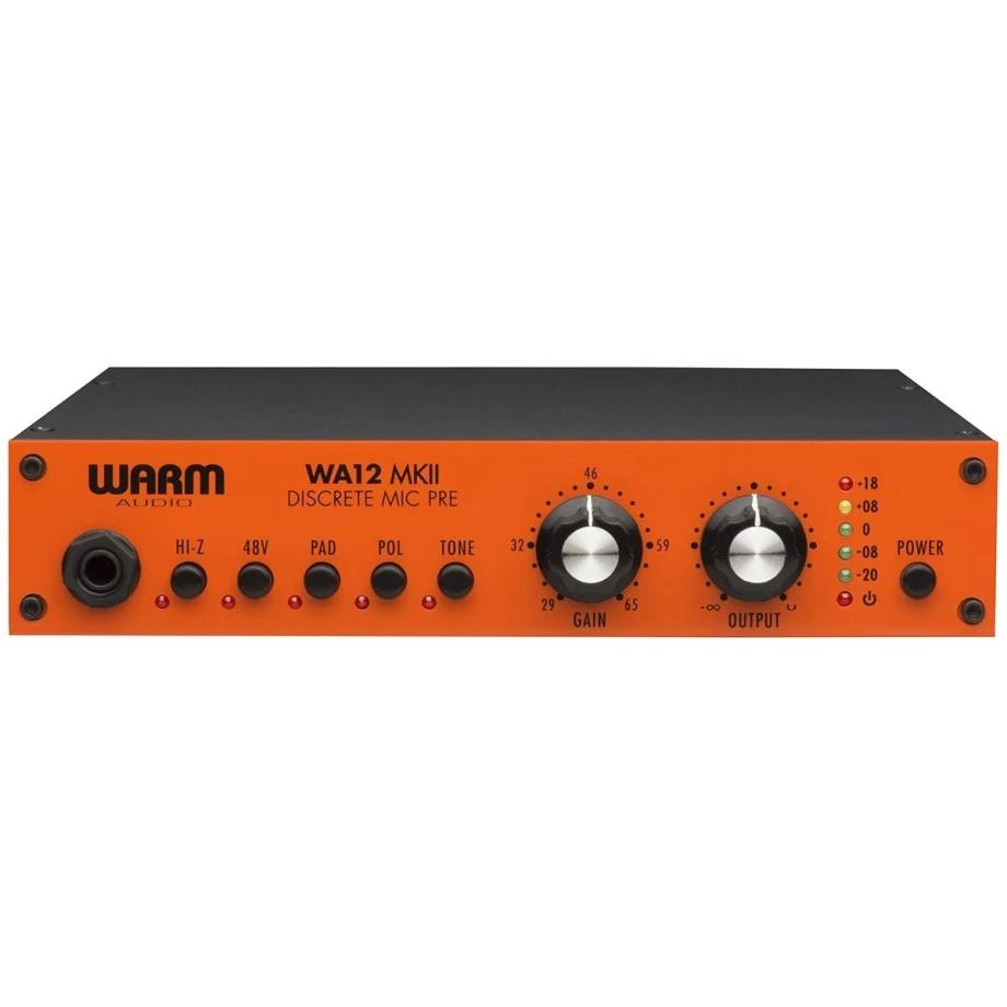 Warm Audio WA12 MKII - зображення 1