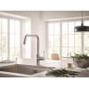 GROHE K700 31574SD1 - зображення 6