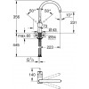 GROHE Minta 32917KS0 - зображення 2