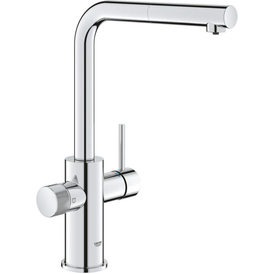 GROHE Blue Pure Minta 30590000 - зображення 1