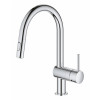 GROHE Minta 32321002 - зображення 4