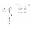 GROHE Eurostyle 23570LS3 - зображення 6