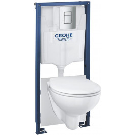   GROHE Bau Ceramic 39586000