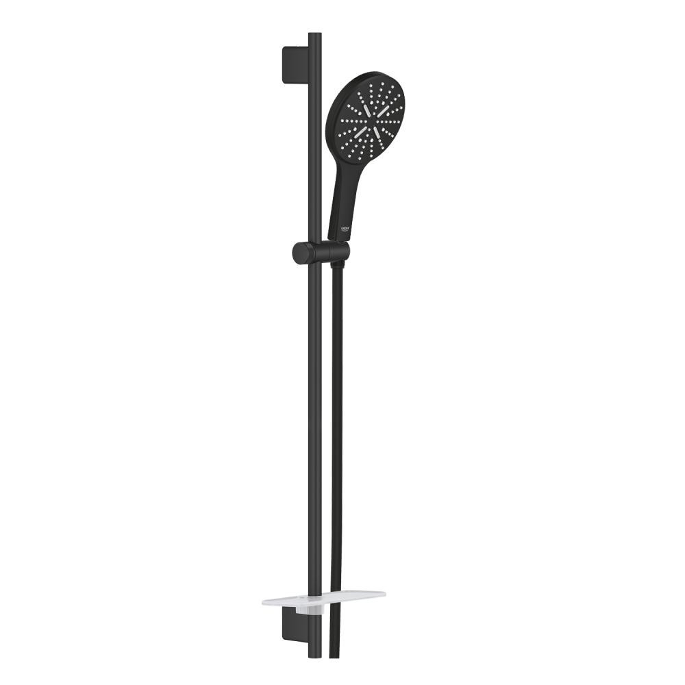 GROHE Rainshower Smartactive 130 22725KF5 - зображення 1