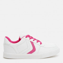FX shoes Кроссовки  17146-2 Classic White Pink 39 (2820000001429)