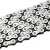 Grey's Ланцюг велосипедний  8 шв., 116 ланок, S8 Half Silver (GR24208) - зображення 1