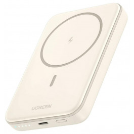   UGREEN 10000mAh 20W White (25208)