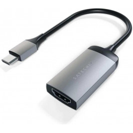   Satechi Type-C HDMI Adapter Space Gray (ST-TC4KHAM)