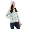Turbat Жіноча куртка  Escape Wmn Frosty Green (012.004.3562) XS - зображення 1