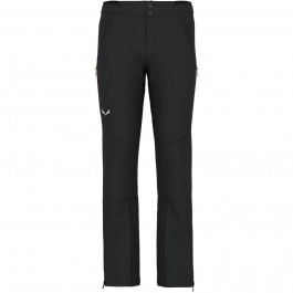   Salewa Штани чоловічі  Lagorai Durastretch Pant Mns Black вlack out (013.012.0231) L