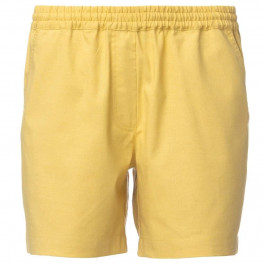 Turbat Жіночі шорти  Goa Wms Yellow (012.004.2572) розмір L