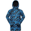 Alpine Pro Гірськолижна куртка чоловіча  Ghad blue (007.016.0362) L - зображення 1
