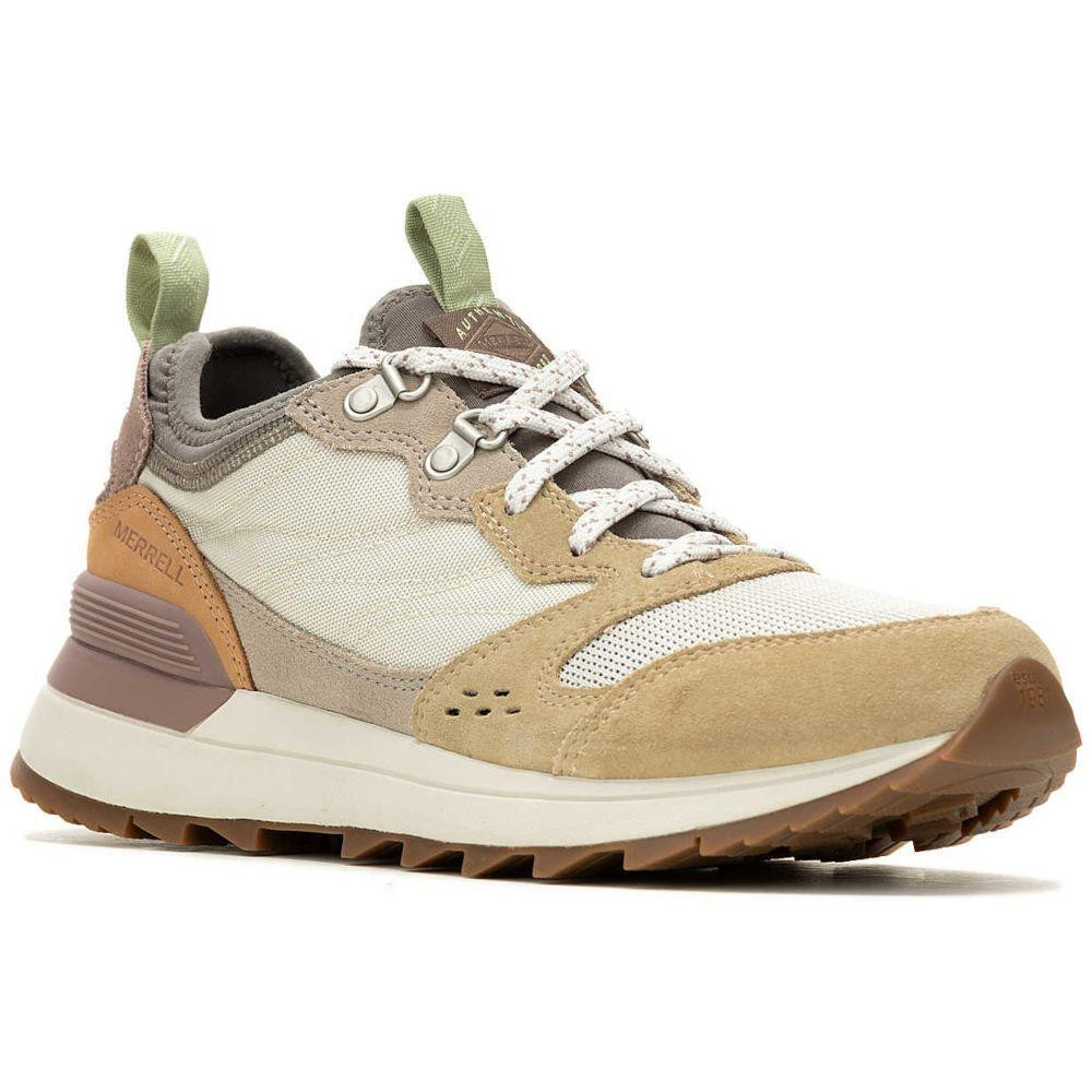 Merrell Жіночі кросівки  Alpine 83 Sneaker Recraft Wmn camel multi (036.0810) 37 - зображення 1