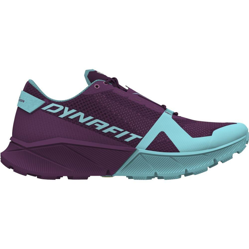 Dynafit Жіночі кросівки  Ultra 100 Wms Рurple/blue (016.001.2247) 39 - зображення 1
