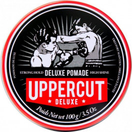   Uppercut Deluxe Моделирующая помада для волос  Pomade 100 г