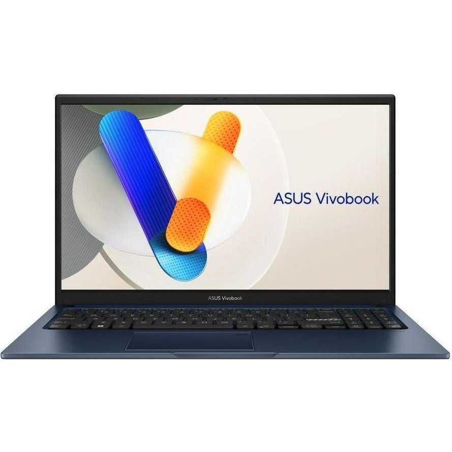 ASUS Vivobook 15 X1504ZA Quiet Blue (X1504ZA-BQ478W) - зображення 1