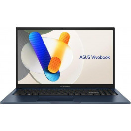 ASUS Vivobook 15 X1504ZA Quiet Blue (X1504ZA-BQ478W)