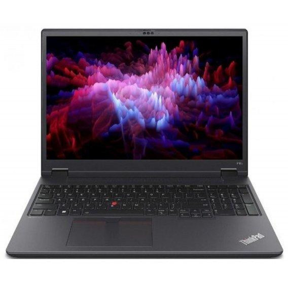 Lenovo ThinkPad P16v Gen 1 (21FC000LPB) - зображення 1