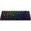 Razer BlackWidow V3 Mini Hyperspeed Yellow Switch RU (RZ03-03890700-R3R1) - зображення 3