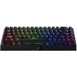   Razer BlackWidow V3 Mini Hyperspeed Yellow Switch RU (RZ03-03890700-R3R1)