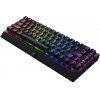 Razer BlackWidow V3 Mini Hyperspeed Yellow Switch RU (RZ03-03890700-R3R1) - зображення 5