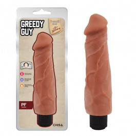   Chisa Novelties Greedy Guy Latin (CH03579) (291835)