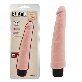   Chisa Novelties Flirtation Flesh (CH02387)