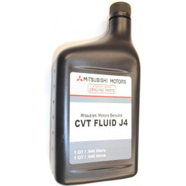   Mitsubishi Motors CVT Fluid J4 0.946л (MZ320185)