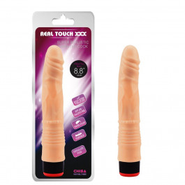   Chisa Novelties Super touch xxx 8,8" (898883)