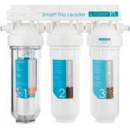 Organic Smart Trio Leader