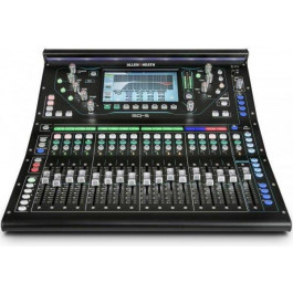   ALLEN&HEATH SQ-5