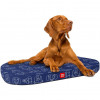 WAUDOG Relax Собаки зі змінним чохлом М 80х55 см (098-0123) - зображення 3