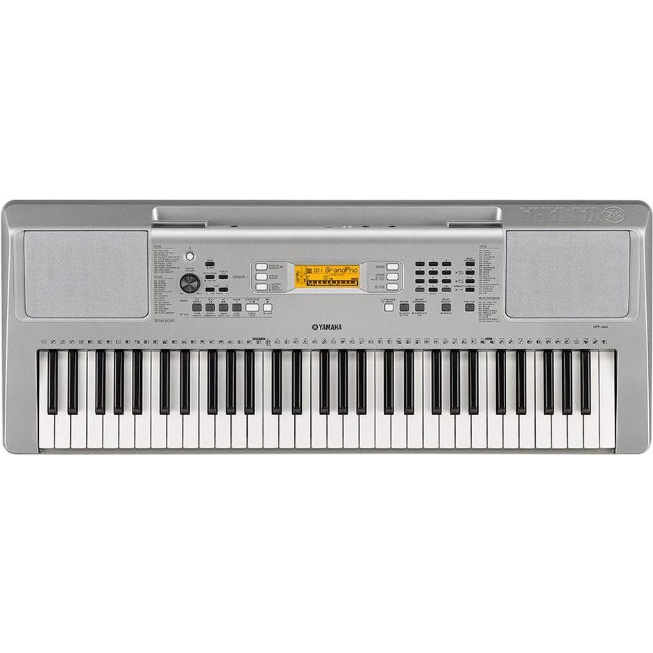 Yamaha YPT-360 - зображення 1