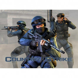 PODMЫSHKU Counter strike (4820148150148)
