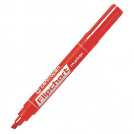   Centropen 8560/02 red